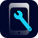 Phone Screen Touch Tester - Androidアプリ
