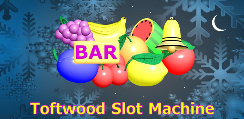 Slot Machine. Casino Slots.