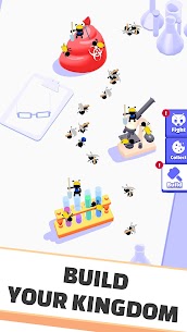 Idle Ants – Simulatorspiel App Kostenlos 3
