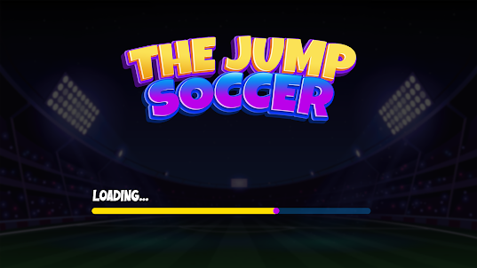 The Jump Soccer