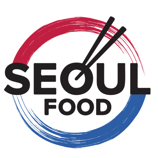Seoul Food logo