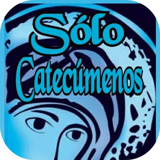 Sólo Catecumenos 9.1 Icon