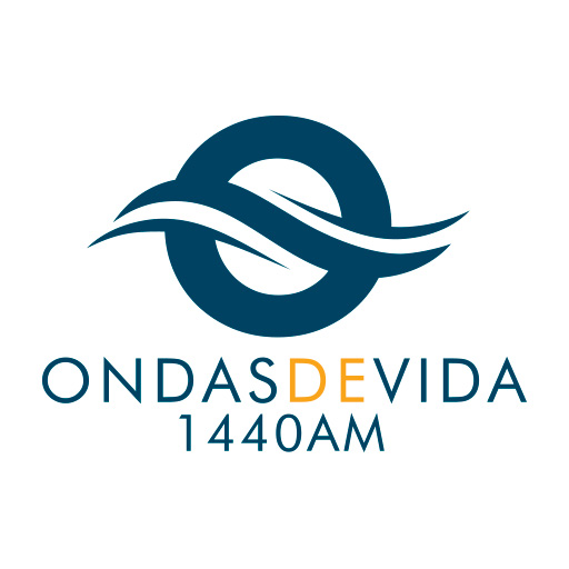 Ondas de Vida 1440 logo