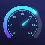 Cover Image of Télécharger Test de vitesse Internet Original - Analyseur WiFi  APK