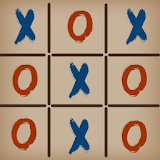 Enjoy with Tic Tac Toe icon