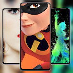 Cover Image of 下载 A51 & A71 Punch Hole Wallpaper 6.0 APK