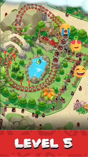 Stone Park - Simulation - games
