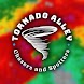 Tornado Alley Weather