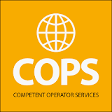COPS Recruitment icon