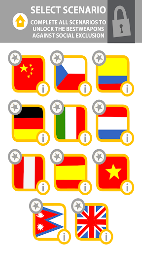 Inclusion Bridges Screen 2