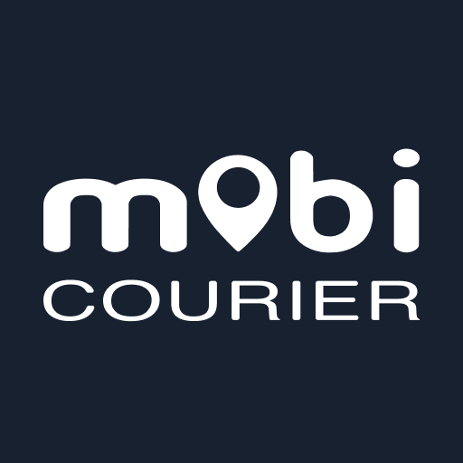 MOBI Courier