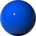 Cover Image of Télécharger MoveBall 3D (마찰력 0) - 세상에서 가장  APK