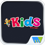 Cover Image of Download Kids Punnagai 7.7.5 APK