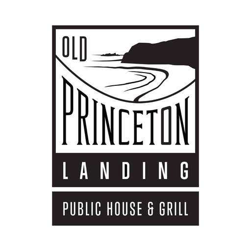 Old Princeton Landing logo
