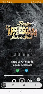Radio La Arriesgada