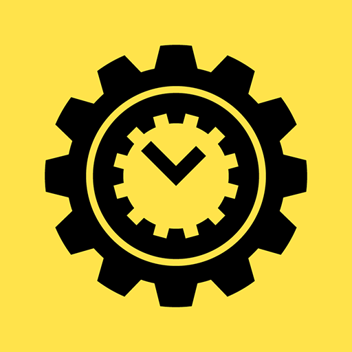 Wireless View Hyster logo
