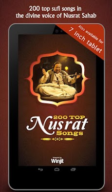 200 Top Nusrat Fateh Ali Khan Songsのおすすめ画像5