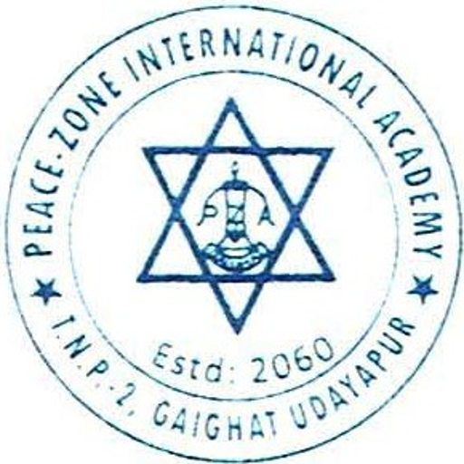 Peacezone International