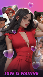 Love Eden: Interactive Stories 2