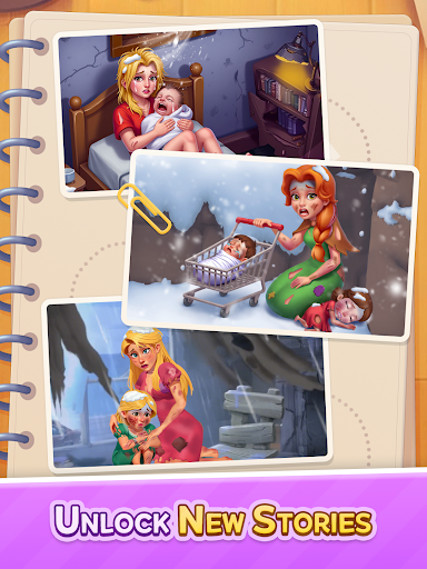 Screw Masteru00ae: Nuts Jam Puzzle 9