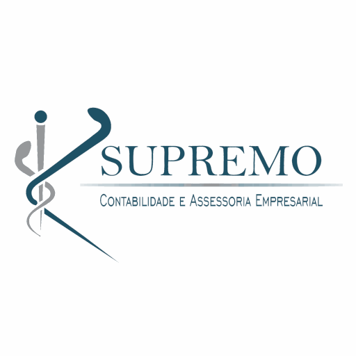 Supremo Contabilidade logo