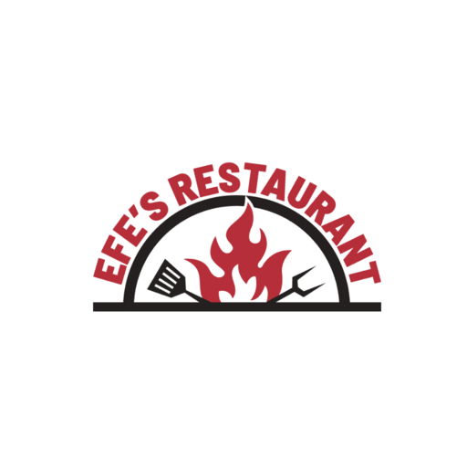 Efes Restaurant logo