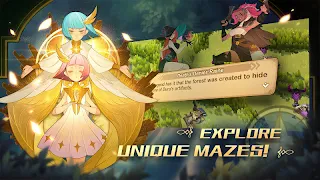 AFK Arena - Screenshot 3