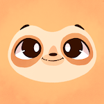 Sloth World - Play & Learn! Apk