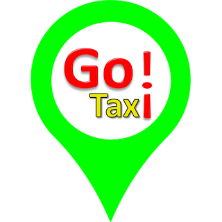 Go Taxi Colombia apk
