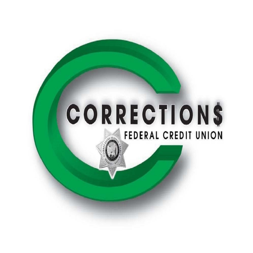Corrections FCU logo