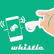 Find My Phone Whistle - Finder - Androidアプリ