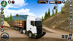 screenshot of Truck Simulator: Driving Games