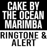 Cake By The Ocean Marimba Tone icon