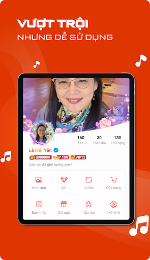 Yokara - Hát Karaoke Thu Âm screenshot 11