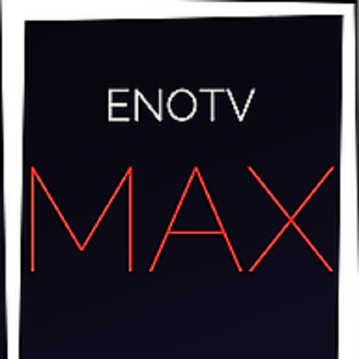 EnoTV Max logo