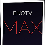 Watch Free Movies and Live Tv ( enoTV Max ) icon