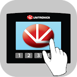 Unitronics’ Remote Operator icon