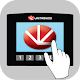 Unitronics’ Remote Operator Windows에서 다운로드