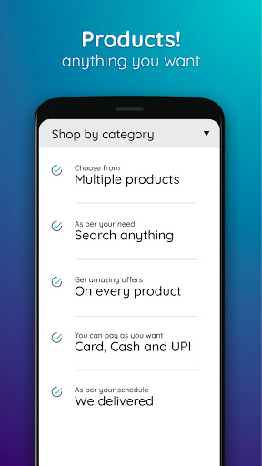 Realcare Plus Screen 2
