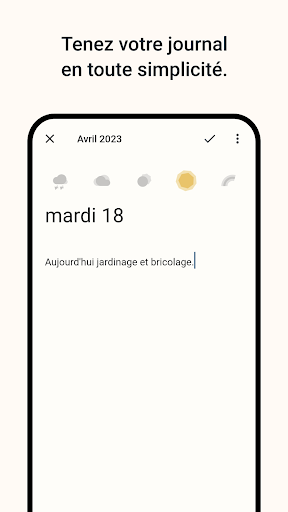 Grande Journée : votre journal Screen 2