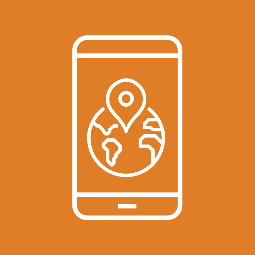 ROAMWORKS Go logo
