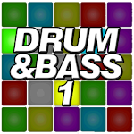 Drum & Bass Dj Drum Pads 1 Apk