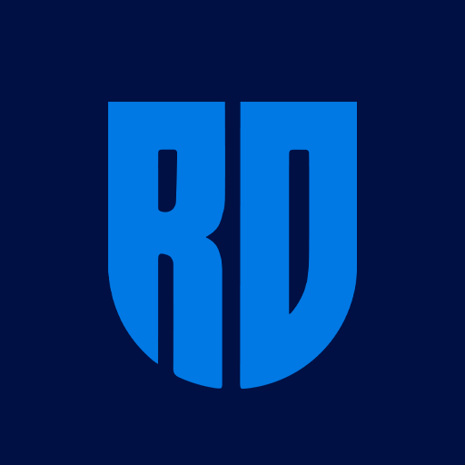 RIDRIVE logo