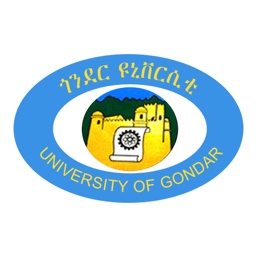 Gondar University  Icon