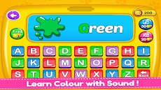 Kids Tablet Spelling Learningのおすすめ画像4