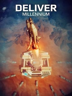 Empire: Millennium Wars Screenshot