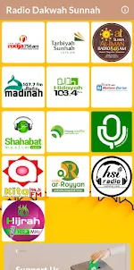 Radio Dakwah Sunnah