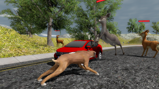 Boxer Dog Simulator apkdebit screenshots 6