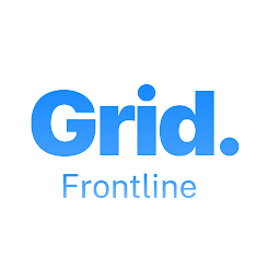 Icon image Grid Frontline