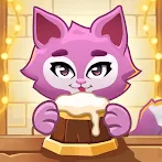 Animal Tavern－medieval tycoon